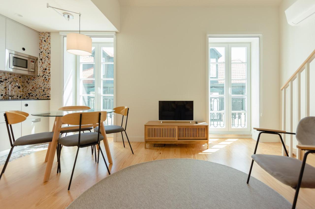 Trindade 19 - 3b Malvasia Apartment Lissabon